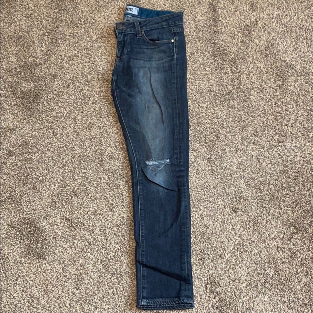 PAIGE jeans